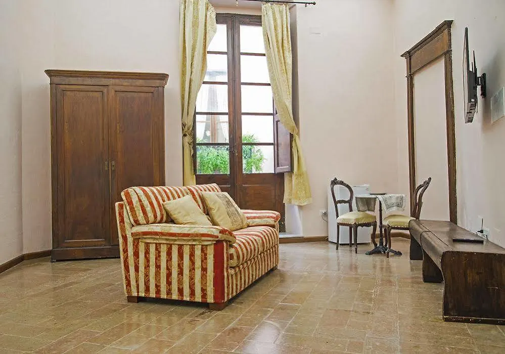 Residenze Al Castello Apartments Cagliari 0*,  Włochy