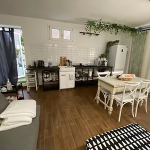 Lungomare Poetto Loft Cagliari
