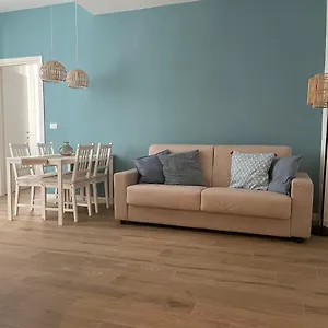 Casa Aiga Marina Appartamento Ventimiglia