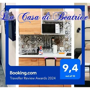 La Casa Di Beatrice Nápoles