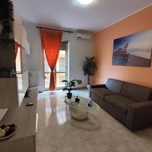 Betulle's House Appartamento Roma