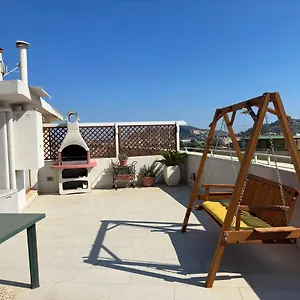 Nuovo Attico Con Terrazza 5 Minuti Dal Mare Cagliari