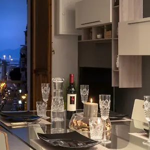  Apartament La Casa Nel Corso