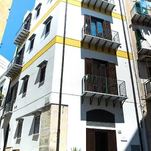 Albergaria Casa vacanze Palermo