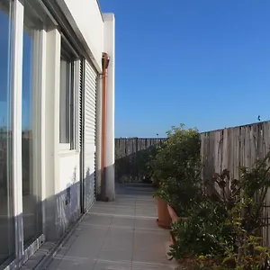 Apartment Mini Attico Panoramico Con Terrazza