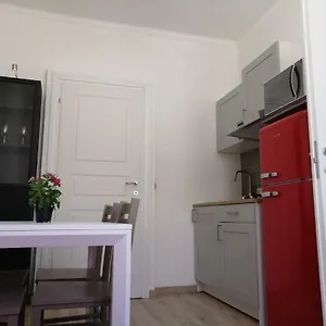 La Capanna Cagliari
