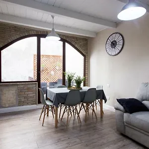  Apartamento White House