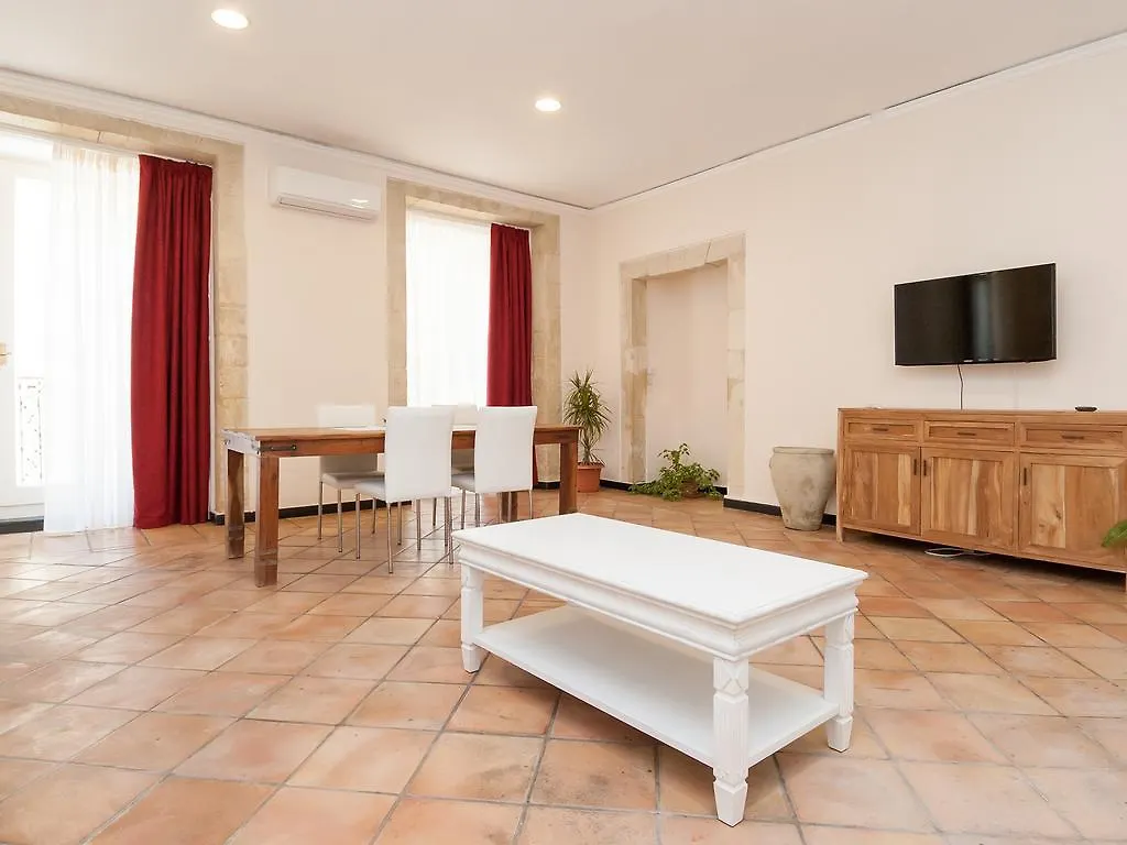 Residenze Al Castello Apartments Cagliari Italy