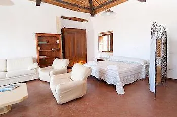Residenze Al Castello Apartments Cagliari