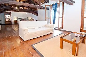 Residenze Al Castello Apartments Cagliari