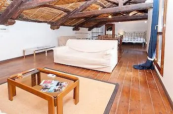 Residenze Al Castello Apartments Cagliari Italy
