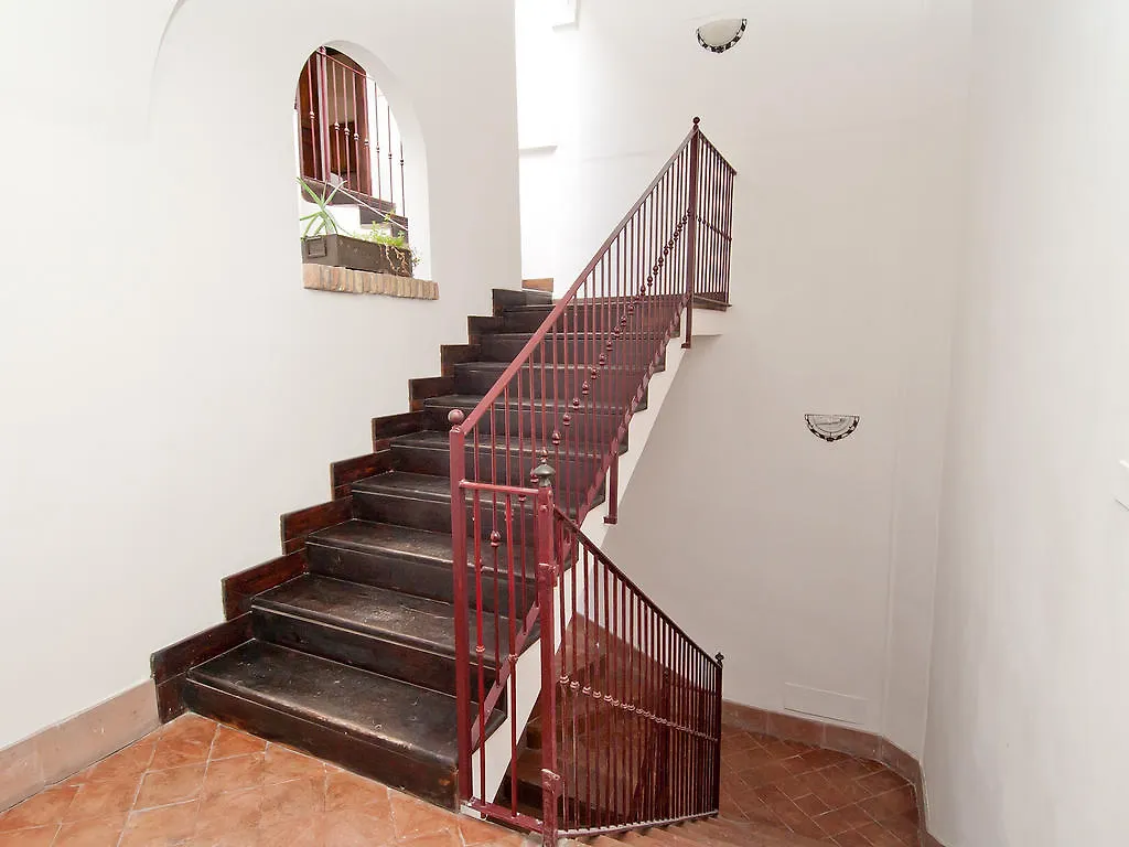 Residenze Al Castello Apartments Cagliari