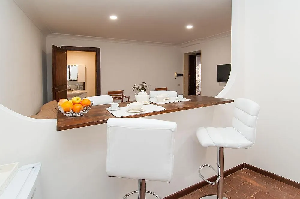 Residenze Al Castello Apartments Cagliari