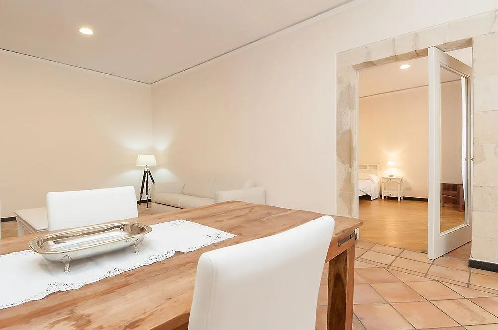 Residenze Al Castello Apartments Cagliari