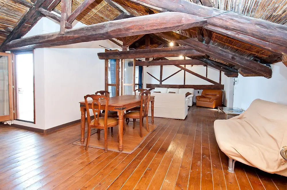 Residenze Al Castello Apartments Cagliari