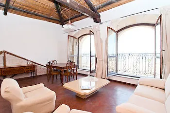 Residenze Al Castello Apartments Cagliari 0*,