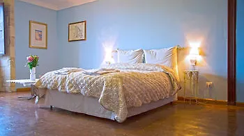 Residenze Al Castello Apartments Cagliari