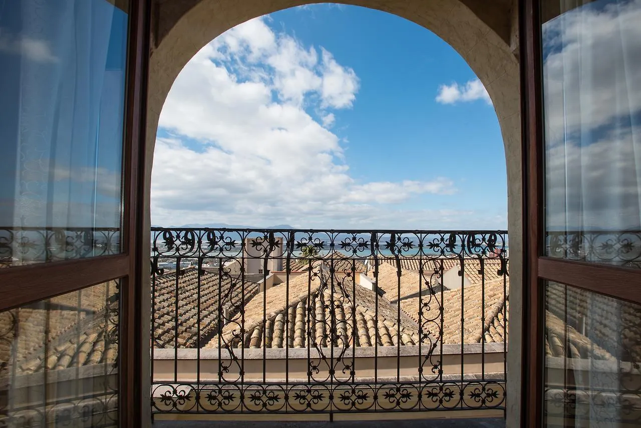 Residenze Al Castello Apartments Cagliari 0*,  Italy