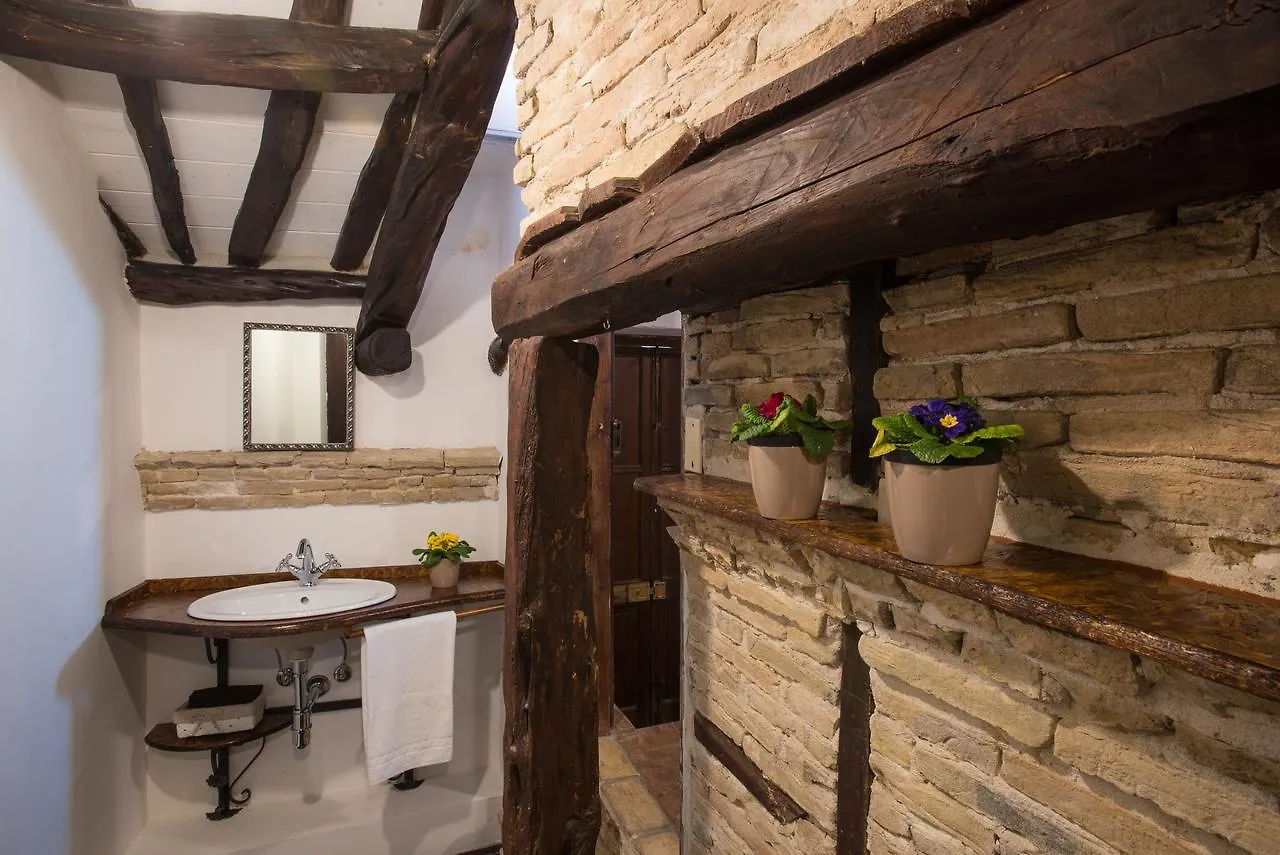 Residenze Al Castello Apartments Cagliari