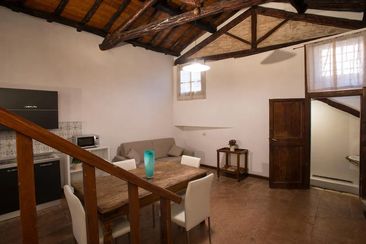 Residenze Al Castello Apartments Cagliari