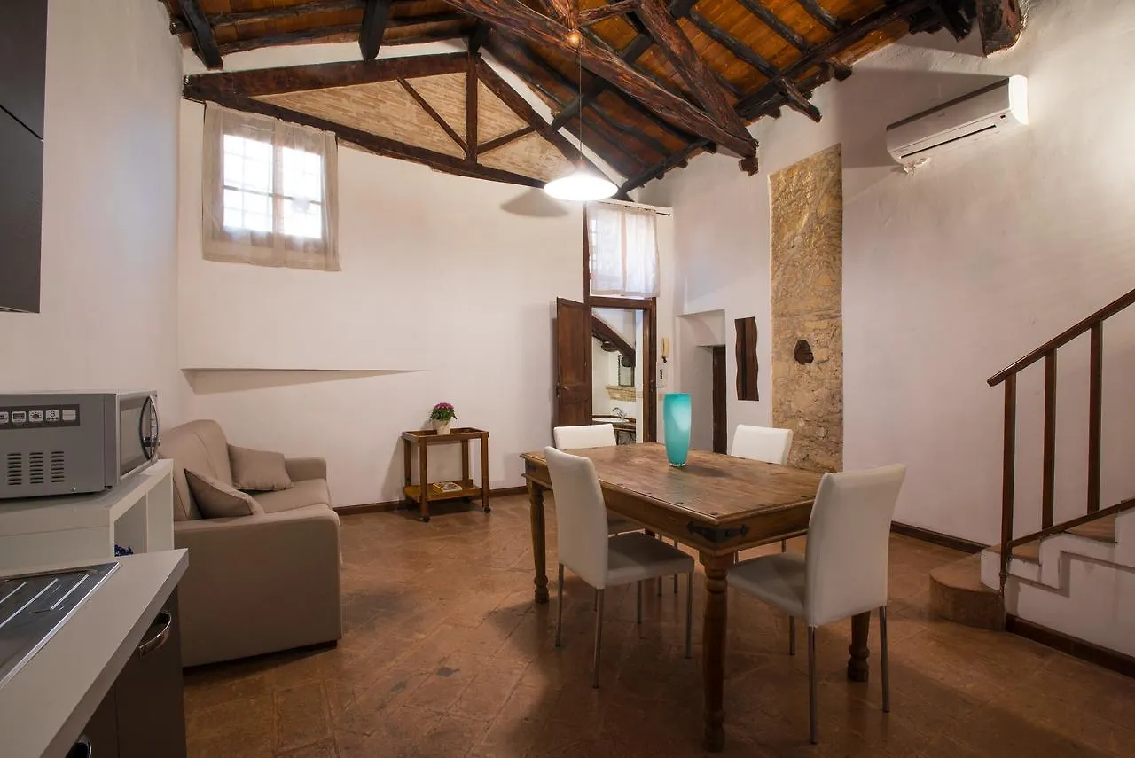 Residenze Al Castello Apartments Cagliari