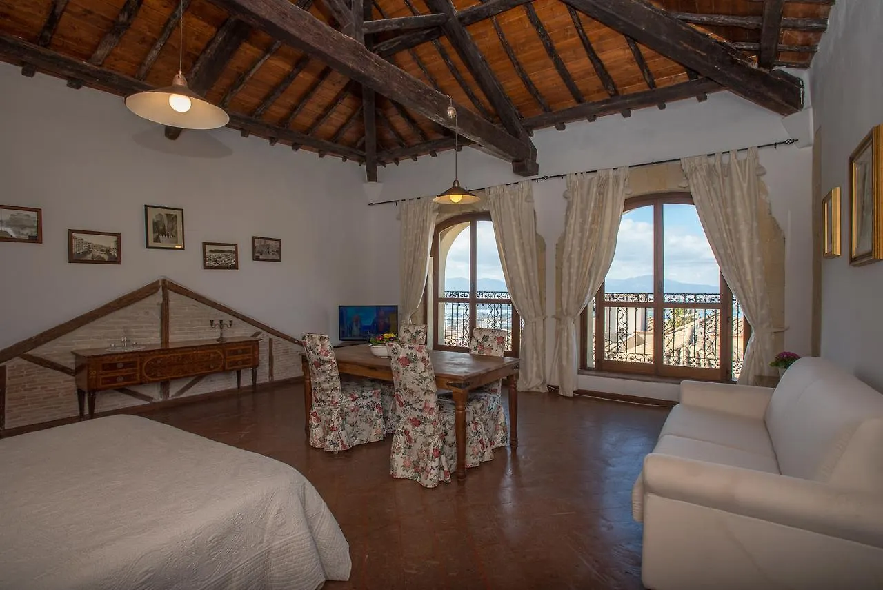 Residenze Al Castello Apartments Cagliari Italy
