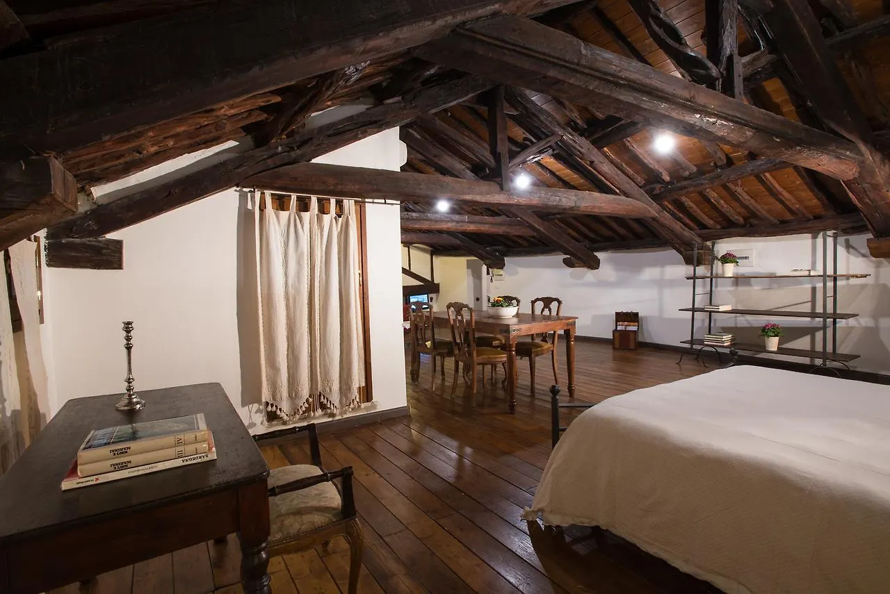 Residenze Al Castello Apartments Cagliari