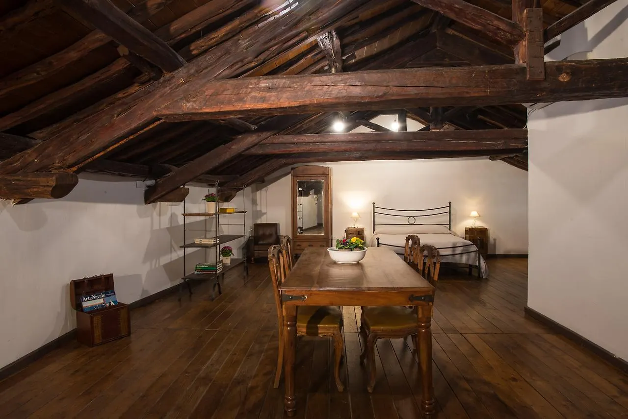 Residenze Al Castello Apartments Cagliari