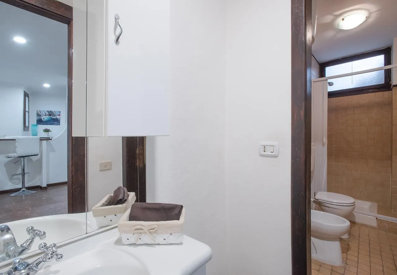 Residenze Al Castello Apartments Cagliari Italy