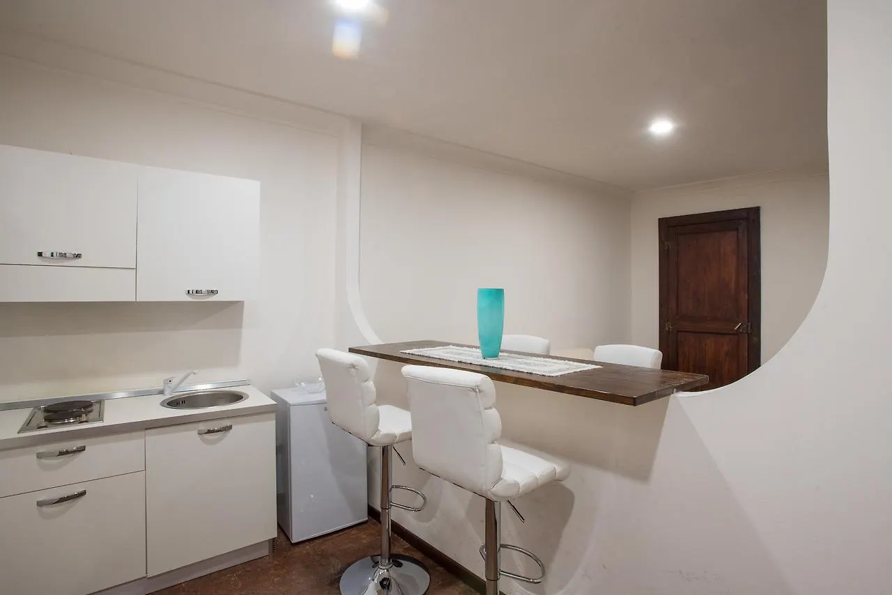Residenze Al Castello Apartments Cagliari