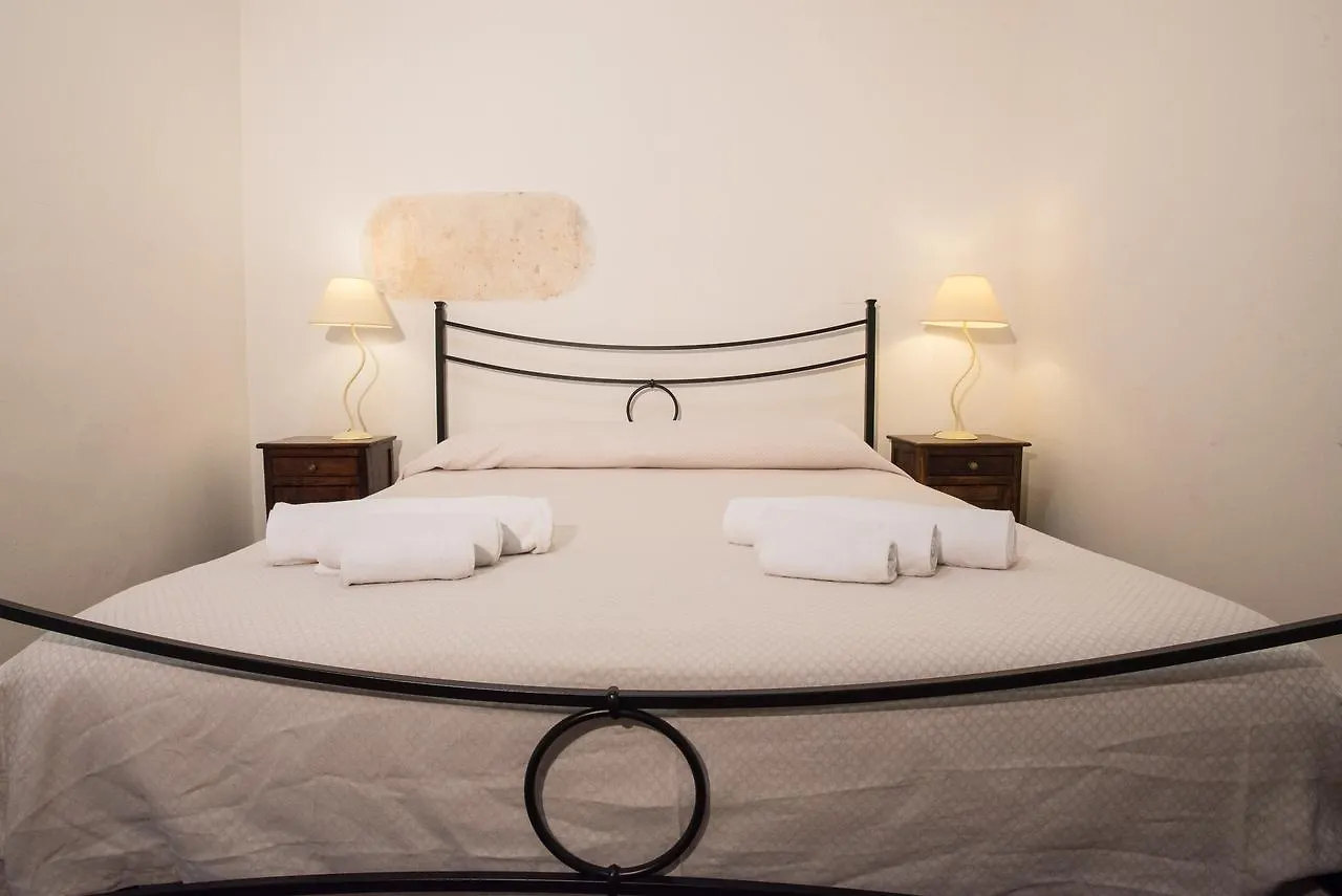 Residenze Al Castello Apartments Cagliari 0*,  Italy