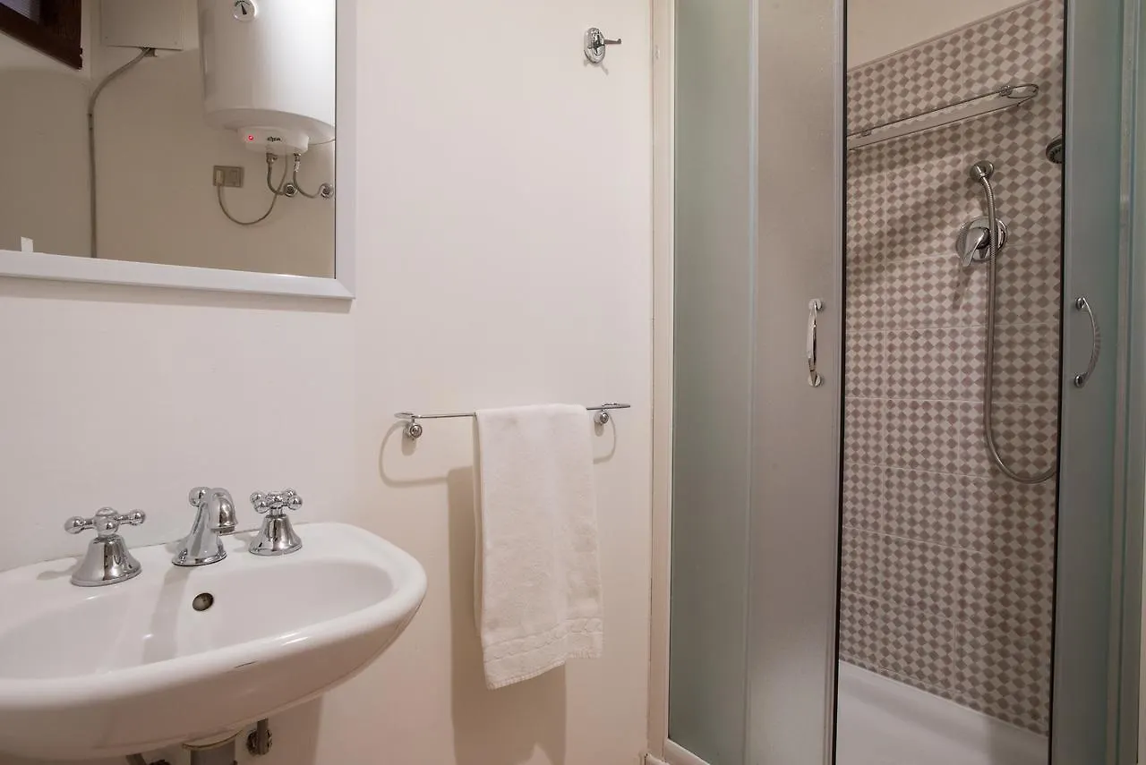 Residenze Al Castello Apartments Cagliari
