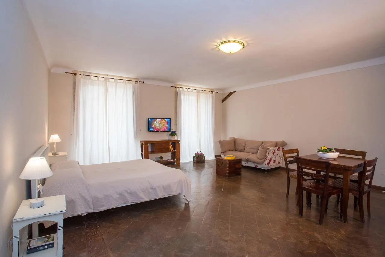 Residenze Al Castello Apartments Cagliari