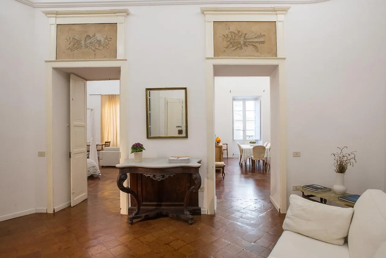 Residenze Al Castello Apartments Cagliari