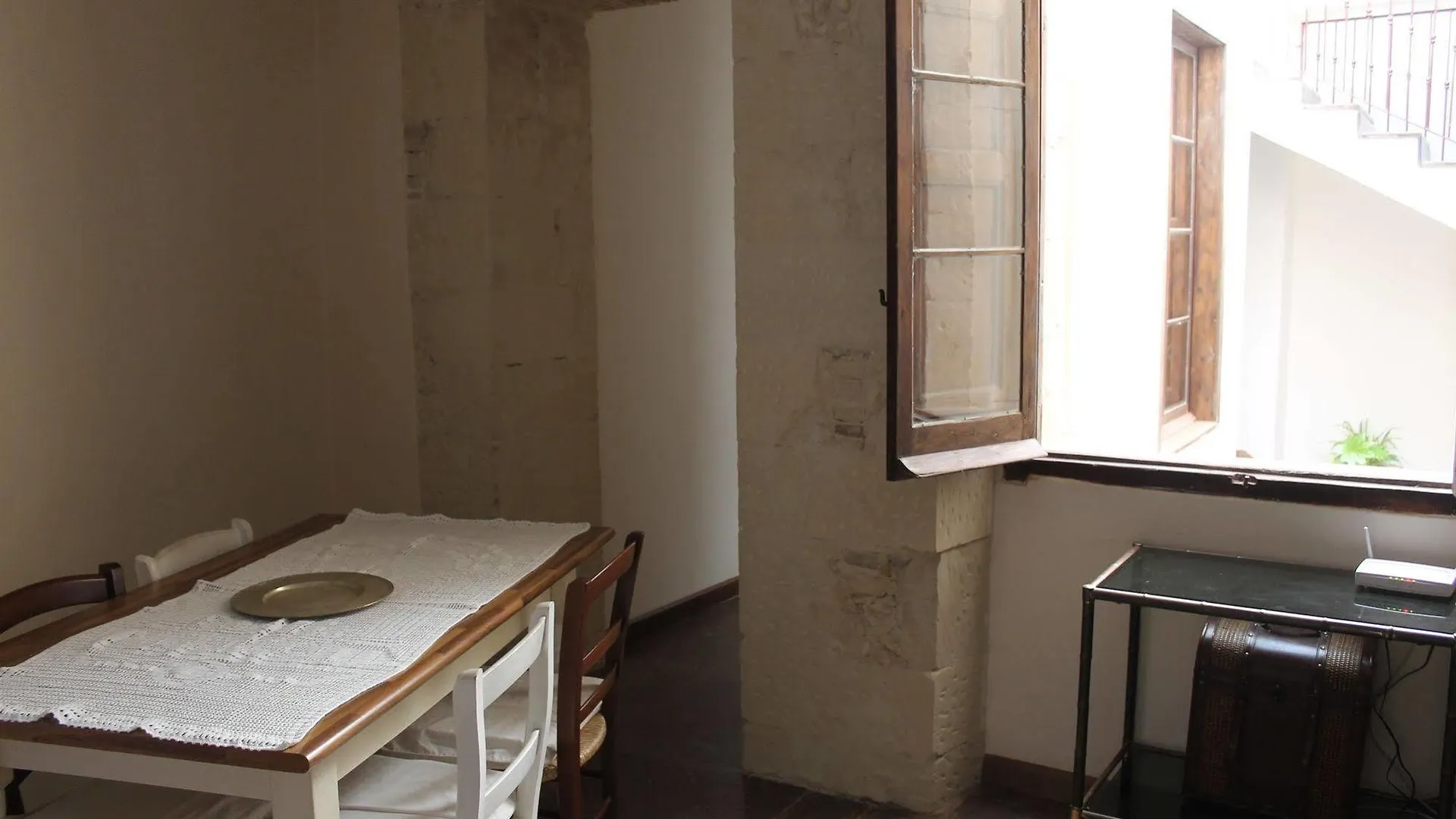 Residenze Al Castello Apartments Cagliari