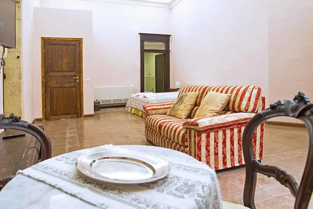 Residenze Al Castello Apartments Cagliari