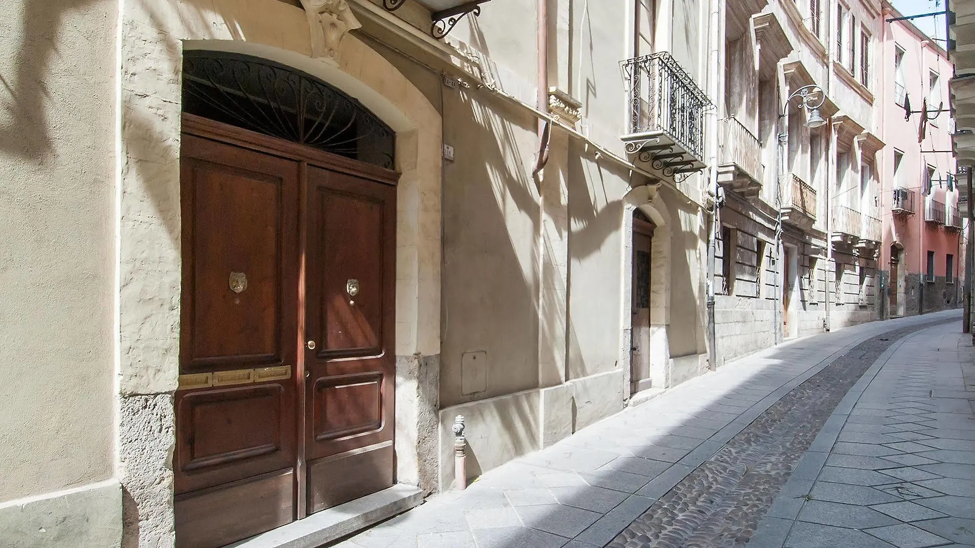 Residenze Al Castello Apartments Cagliari