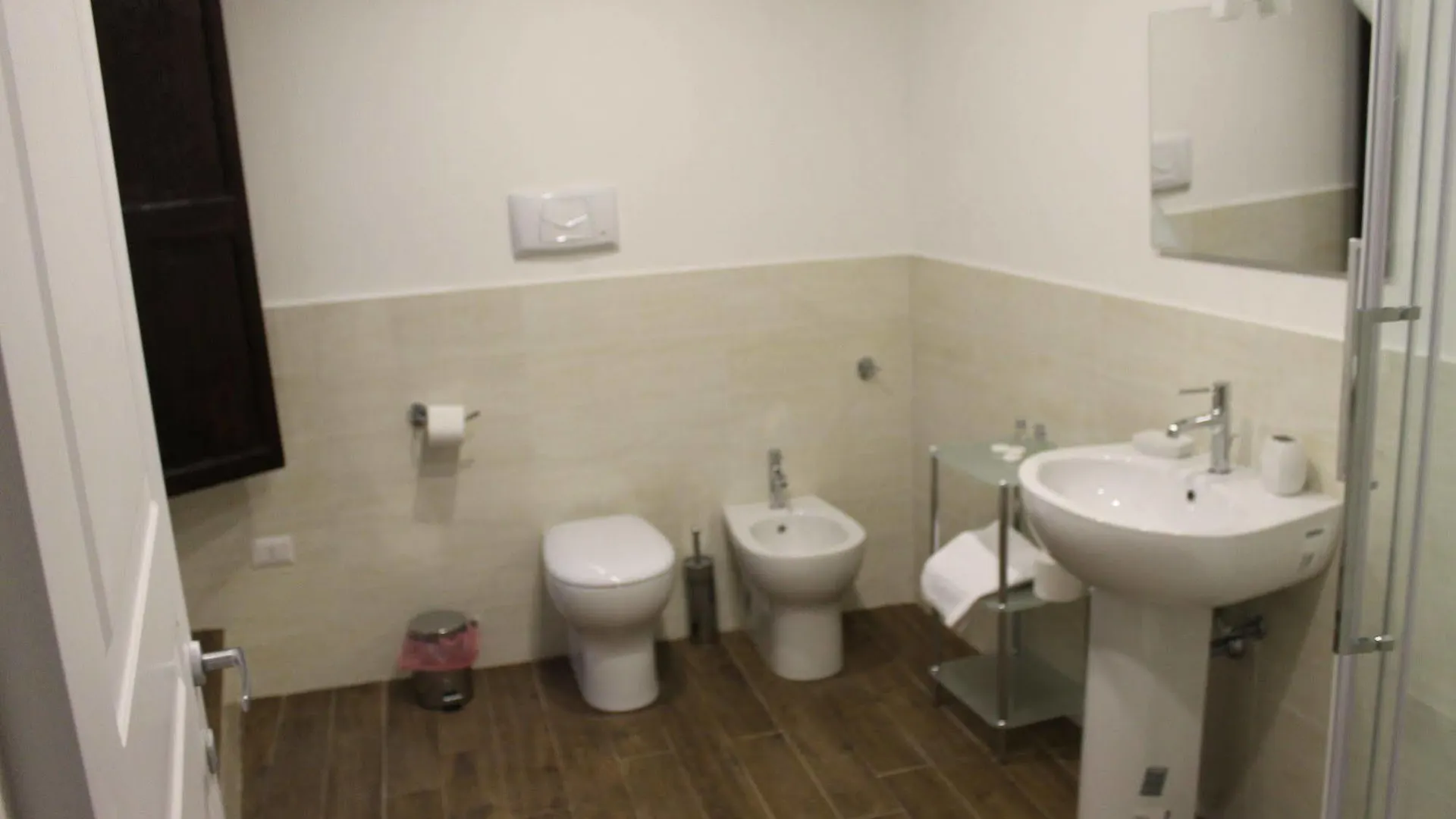 Residenze Al Castello Apartments Cagliari
