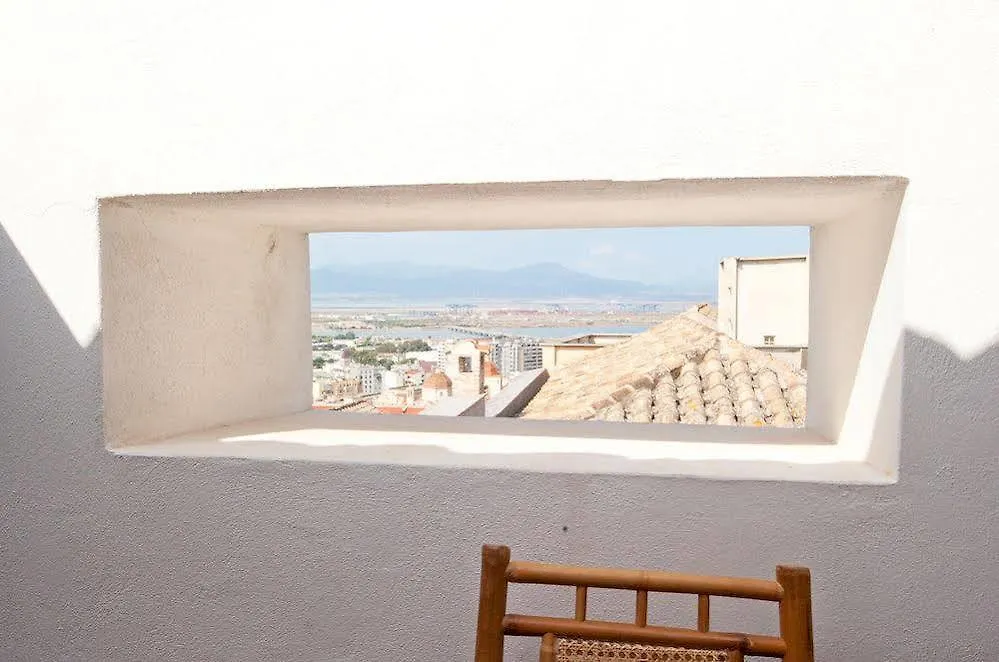 Residenze Al Castello Apartments Cagliari Italy